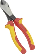 Cleste tip Sfic 185 mm, pt. lucrul la tensiuni inalte 1000-1500V - MANNESMANN - M10607