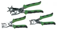 Set Special: 3 CleÈ™ti Capse si Set Capse - MANNESMANN - M10993