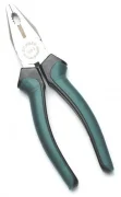 Patent Profesional Combinat 180 mm - MANNESMANN - Green Line - M10937