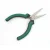 Cleste Profesional Telefonie / Electronisti cu varf drept 130 mm - MANNESMANN - M1070-4