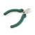 Cleste Profesional tip Sfic Diagonal, Telefonie / Electronisti 115 mm - MANNESMANN - M1070-1