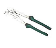 Cleste Profesional Instalatii, 250 mm - MANNESMANN - M10972