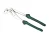 Cleste Profesional Instalatii, 250 mm - MANNESMANN - M10972
