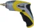Surubelnita Electrica 3.6V cu 13 Accesorii - MANNESMANN - M17480