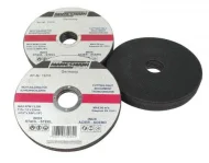 Disc Taiere INOX 230 x 2 x 22 mm - MANNESMANN - M13215