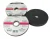 Disc Taiere INOX 230 x 2 x 22 mm - MANNESMANN - M13215