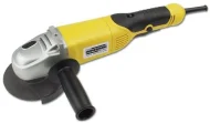 SET Masina de Polisat 125 mm / 950W - MANNESMANN - M12185
