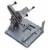 Stand Taiere pt. Polizor Unghiular 115-125 mm - MANNESMANN - M1255-S