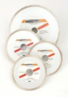 Disc Taiere DIAMANTAT  - MANNESMANN