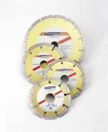 Disc Taiere DIAMANTAT  - MANNESMANN