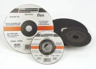 Disc Taiere Piatra , Gresie 115 mm - MANNESMANN - M1222-ST115