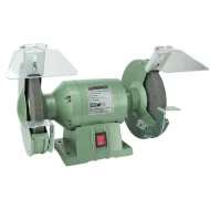 Polizor Dublu de Banc / 350W - MANNESMANN - M1225-200