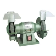 Polizor Dublu de Banc / 200W - MANNESMANN - M1225-150