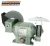 Polizor Dublu de Banc cu Racire / 250W - MANNESMANN - M1228