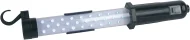 Lampa Lucru cu LED Atelier - MANNESMANN - M30639