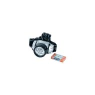 Frontala 7 LED-uri - MANNESMANN - M30640