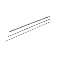 Set Spirale SDS-PLUS Lungi , 3 piese - MANNESMANN - M50103