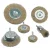 Set 6 Perii pt. Masini de Gaurit - MANNESMANN - M43806