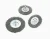 Disc Perie Sarma, Fina, 75 mm - MANNESMANN - M439-F-075